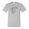 Dri-Power® 50/50 T-Shirt Thumbnail