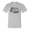 Dri-Power® 50/50 T-Shirt Thumbnail