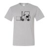 Dri-Power® 50/50 T-Shirt Thumbnail