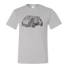Dri-Power® 50/50 T-Shirt Thumbnail