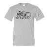 Dri-Power® 50/50 T-Shirt Thumbnail