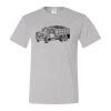 Dri-Power® 50/50 T-Shirt Thumbnail