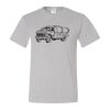 Dri-Power® 50/50 T-Shirt Thumbnail