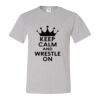 Dri-Power® 50/50 T-Shirt Thumbnail