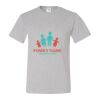 Dri-Power® 50/50 T-Shirt Thumbnail