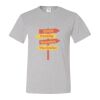 Dri-Power® 50/50 T-Shirt Thumbnail