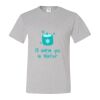 Dri-Power® 50/50 T-Shirt Thumbnail