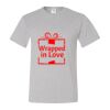 Dri-Power® 50/50 T-Shirt Thumbnail