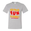 Dri-Power® 50/50 T-Shirt Thumbnail