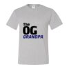 Dri-Power® 50/50 T-Shirt Thumbnail