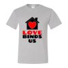 Dri-Power® 50/50 T-Shirt Thumbnail