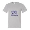 Dri-Power® 50/50 T-Shirt Thumbnail