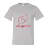 Dri-Power® 50/50 T-Shirt Thumbnail