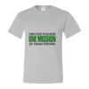 Dri-Power® 50/50 T-Shirt Thumbnail