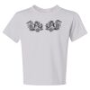 Youth Dri-Power® 50/50 T-Shirt Thumbnail