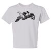 Youth Dri-Power® 50/50 T-Shirt Thumbnail