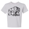 Youth Dri-Power® 50/50 T-Shirt Thumbnail