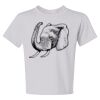 Youth Dri-Power® 50/50 T-Shirt Thumbnail