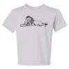 Youth Dri-Power® 50/50 T-Shirt Thumbnail
