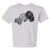 Youth Dri-Power® 50/50 T-Shirt Thumbnail