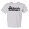 Youth Dri-Power® 50/50 T-Shirt Thumbnail