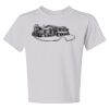 Youth Dri-Power® 50/50 T-Shirt Thumbnail