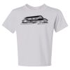 Youth Dri-Power® 50/50 T-Shirt Thumbnail