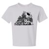 Youth Dri-Power® 50/50 T-Shirt Thumbnail