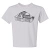 Youth Dri-Power® 50/50 T-Shirt Thumbnail