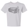 Youth Dri-Power® 50/50 T-Shirt Thumbnail