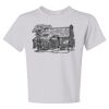 Youth Dri-Power® 50/50 T-Shirt Thumbnail