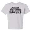 Youth Dri-Power® 50/50 T-Shirt Thumbnail