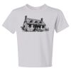 Youth Dri-Power® 50/50 T-Shirt Thumbnail