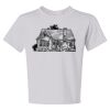 Youth Dri-Power® 50/50 T-Shirt Thumbnail