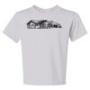Youth Dri-Power® 50/50 T-Shirt Thumbnail