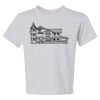 Youth Dri-Power® 50/50 T-Shirt Thumbnail