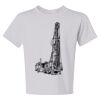 Youth Dri-Power® 50/50 T-Shirt Thumbnail