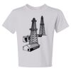 Youth Dri-Power® 50/50 T-Shirt Thumbnail