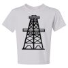 Youth Dri-Power® 50/50 T-Shirt Thumbnail
