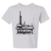 Youth Dri-Power® 50/50 T-Shirt Thumbnail