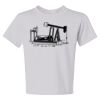 Youth Dri-Power® 50/50 T-Shirt Thumbnail