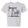 Youth Dri-Power® 50/50 T-Shirt Thumbnail