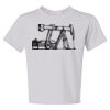 Youth Dri-Power® 50/50 T-Shirt Thumbnail