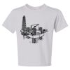 Youth Dri-Power® 50/50 T-Shirt Thumbnail
