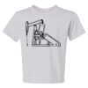 Youth Dri-Power® 50/50 T-Shirt Thumbnail