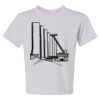 Youth Dri-Power® 50/50 T-Shirt Thumbnail