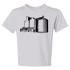 Youth Dri-Power® 50/50 T-Shirt Thumbnail