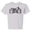 Youth Dri-Power® 50/50 T-Shirt Thumbnail