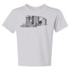 Youth Dri-Power® 50/50 T-Shirt Thumbnail