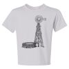 Youth Dri-Power® 50/50 T-Shirt Thumbnail